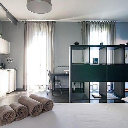 Appartement Via Mentana 32 - The House Of Travelers à Côme Extérieur photo