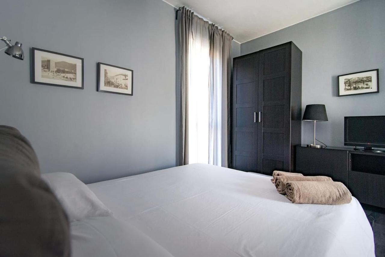 Appartement Via Mentana 32 - The House Of Travelers à Côme Extérieur photo