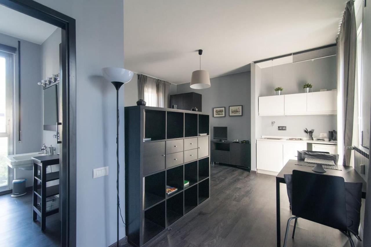 Appartement Via Mentana 32 - The House Of Travelers à Côme Extérieur photo