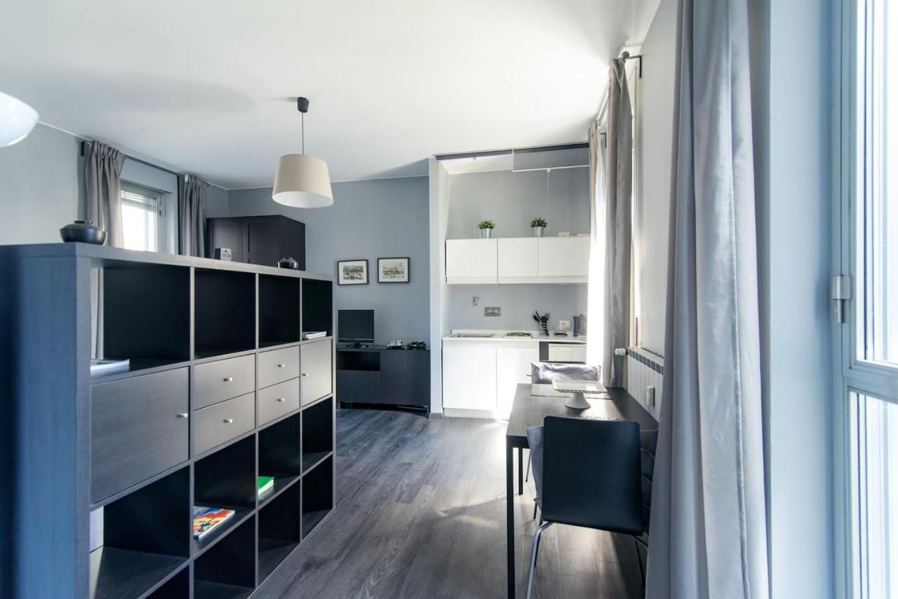 Appartement Via Mentana 32 - The House Of Travelers à Côme Extérieur photo