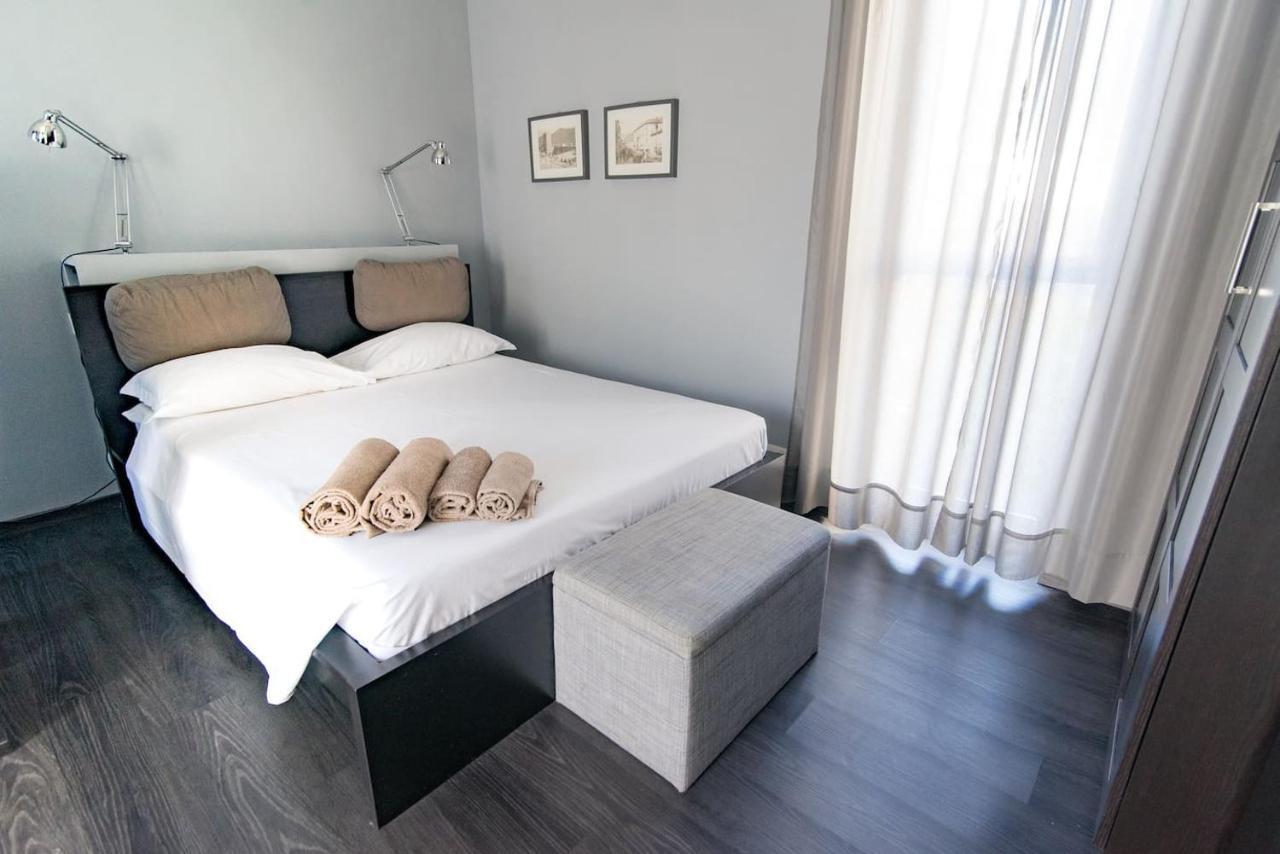 Appartement Via Mentana 32 - The House Of Travelers à Côme Extérieur photo