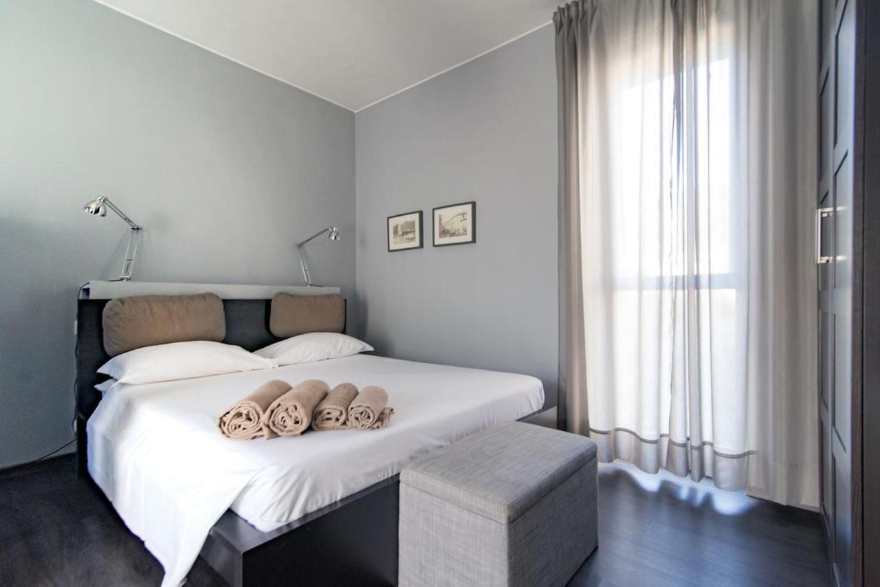 Appartement Via Mentana 32 - The House Of Travelers à Côme Extérieur photo